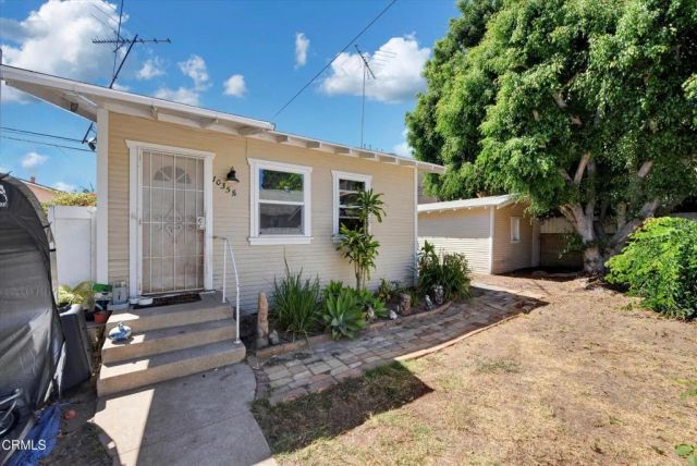1035 Ohio Avenue, Long Beach, CA 90804