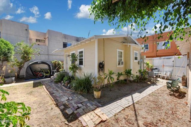 1035 Ohio Avenue, Long Beach, CA 90804