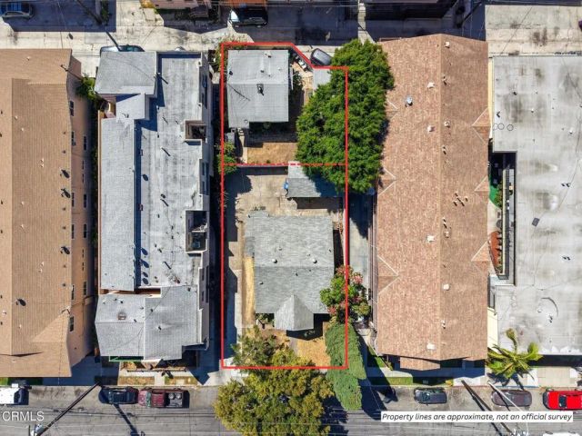 1035 Ohio Avenue, Long Beach, CA 90804