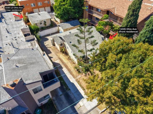 1035 Ohio Avenue, Long Beach, CA 90804