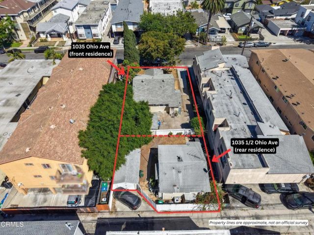 1035 Ohio Avenue, Long Beach, CA 90804