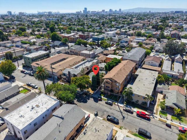 1035 Ohio Avenue, Long Beach, CA 90804