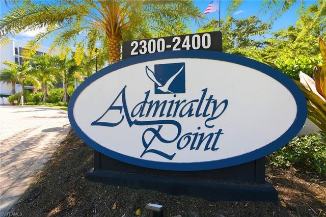 2316 Gulf Shore BLVD N # 411, Naples, FL 34103