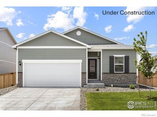 963 Cascade Falls Street, Severance, CO 80550