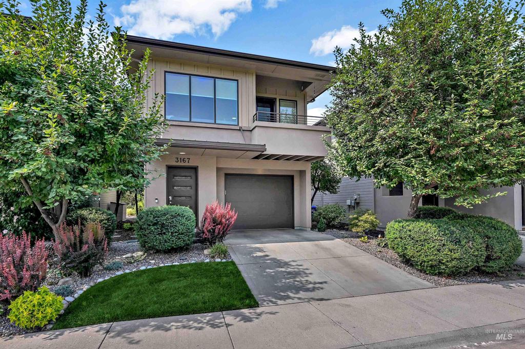 3167 S Rookery Lane, Boise, ID 83706