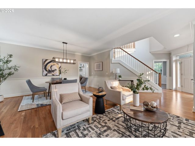 5308 SOUTHWOOD Dr, Lake Oswego, OR 97035