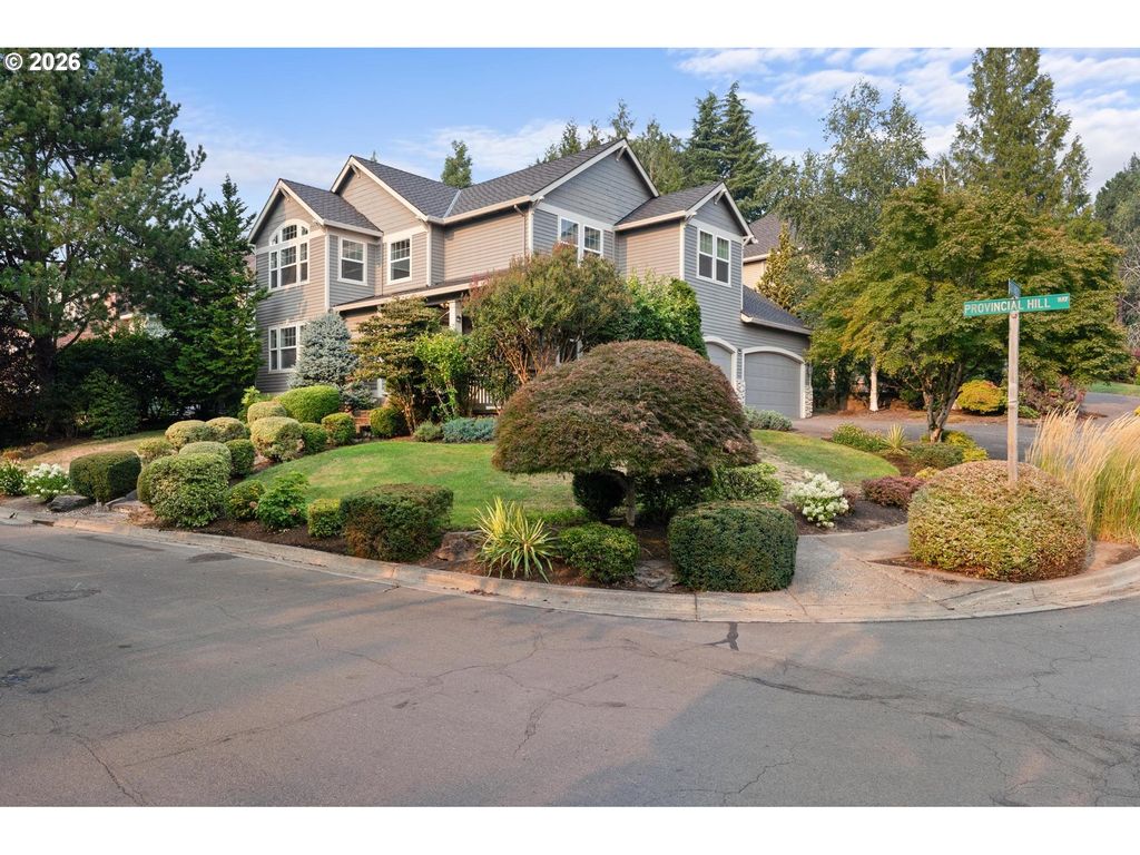 5308 SOUTHWOOD Dr, Lake Oswego, OR 97035