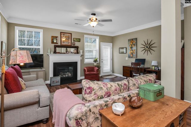 845 Forest Park Road, Columbia, SC 29209