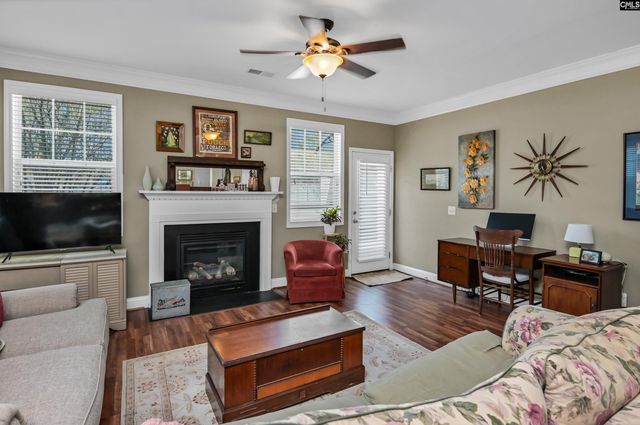 845 Forest Park Road, Columbia, SC 29209