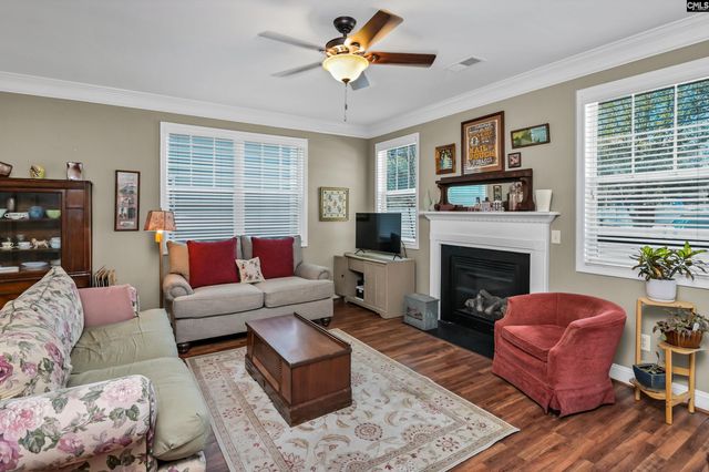 845 Forest Park Road, Columbia, SC 29209