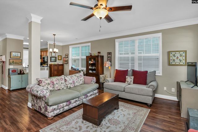 845 Forest Park Road, Columbia, SC 29209