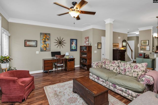 845 Forest Park Road, Columbia, SC 29209