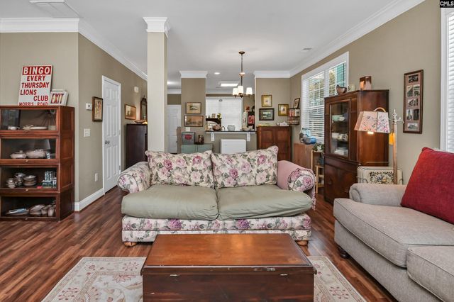 845 Forest Park Road, Columbia, SC 29209