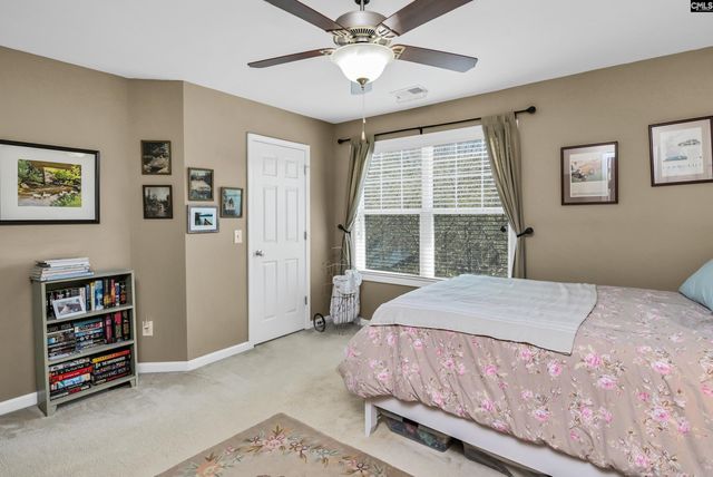 845 Forest Park Road, Columbia, SC 29209