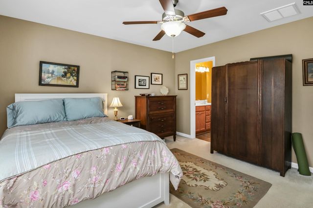 845 Forest Park Road, Columbia, SC 29209