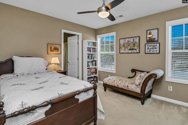 845 Forest Park Road, Columbia, SC 29209