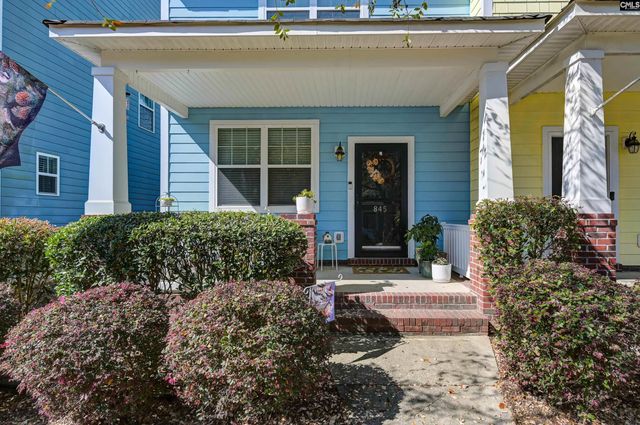 845 Forest Park Road, Columbia, SC 29209
