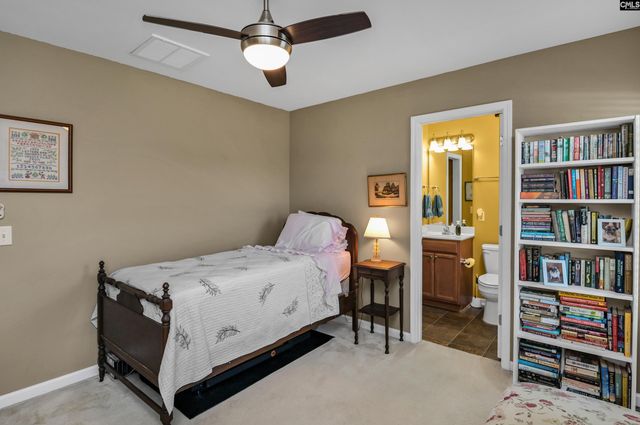 845 Forest Park Road, Columbia, SC 29209