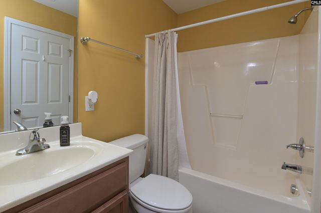 845 Forest Park Road, Columbia, SC 29209