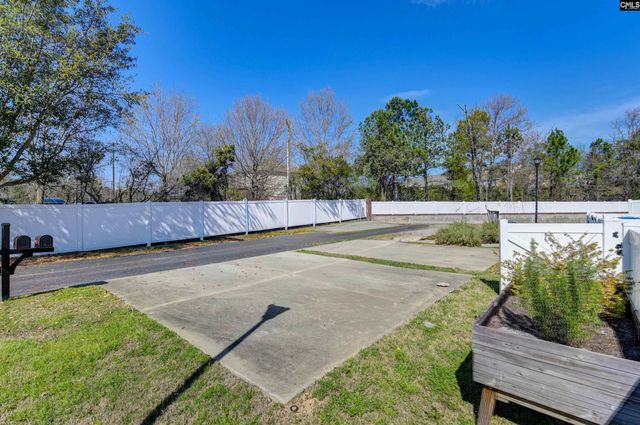 845 Forest Park Road, Columbia, SC 29209