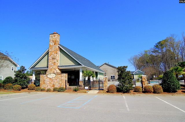 845 Forest Park Road, Columbia, SC 29209