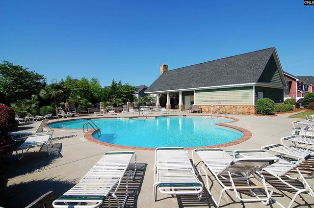 845 Forest Park Road, Columbia, SC 29209