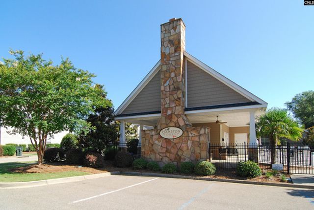 845 Forest Park Road, Columbia, SC 29209