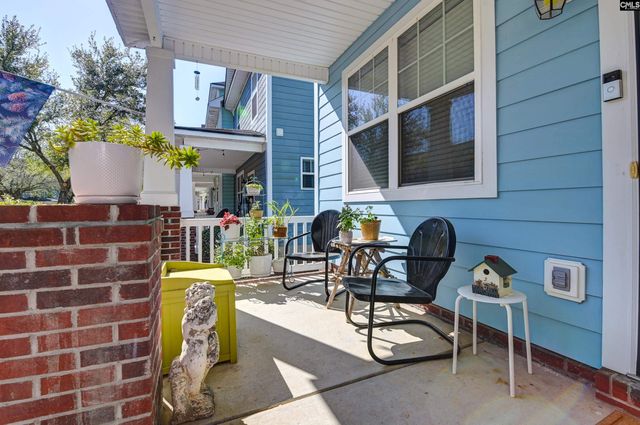 845 Forest Park Road, Columbia, SC 29209