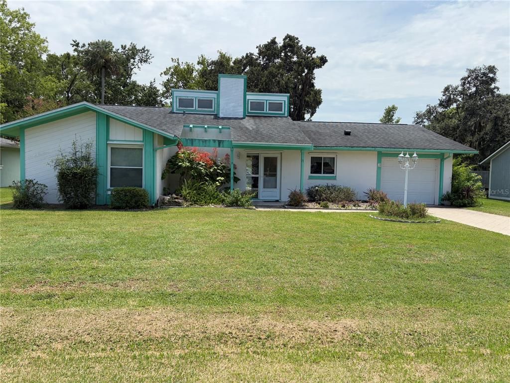 13 BLAKEPORT LANE, Palm Coast, FL 32137