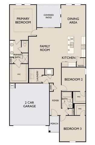 2828 Bison Court, Antioch, TN 37013