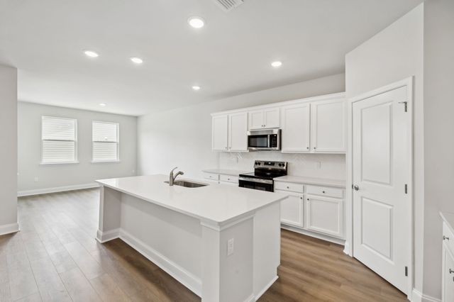 2828 Bison Court, Antioch, TN 37013