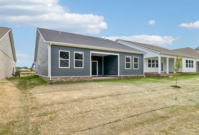 2828 Bison Court, Antioch, TN 37013