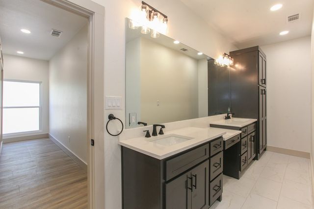 800 Edwards Blvd, Big Spring, TX 79720