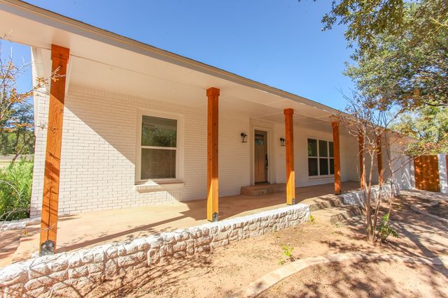 800 Edwards Blvd, Big Spring, TX 79720