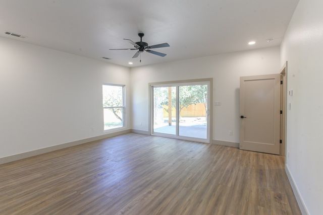 800 Edwards Blvd, Big Spring, TX 79720