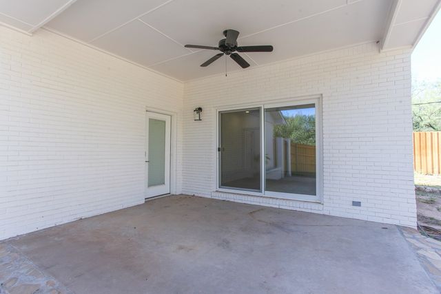 800 Edwards Blvd, Big Spring, TX 79720