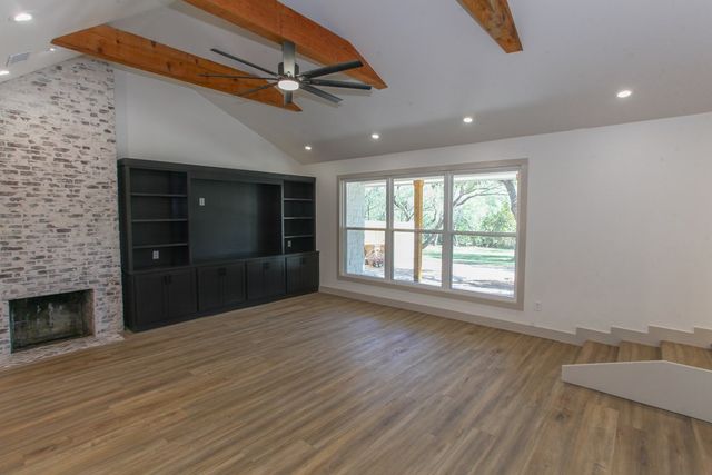 800 Edwards Blvd, Big Spring, TX 79720