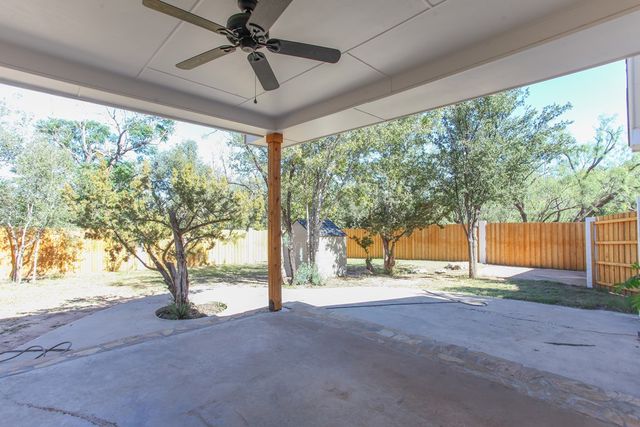 800 Edwards Blvd, Big Spring, TX 79720