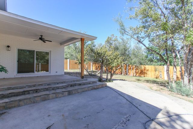 800 Edwards Blvd, Big Spring, TX 79720