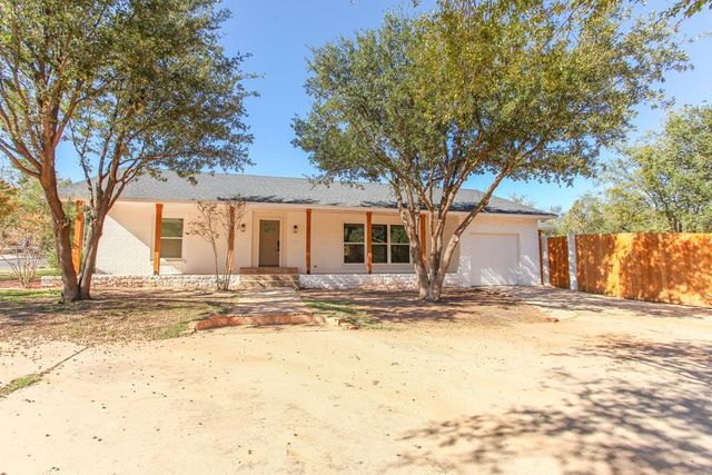 800 Edwards Blvd, Big Spring, TX 79720