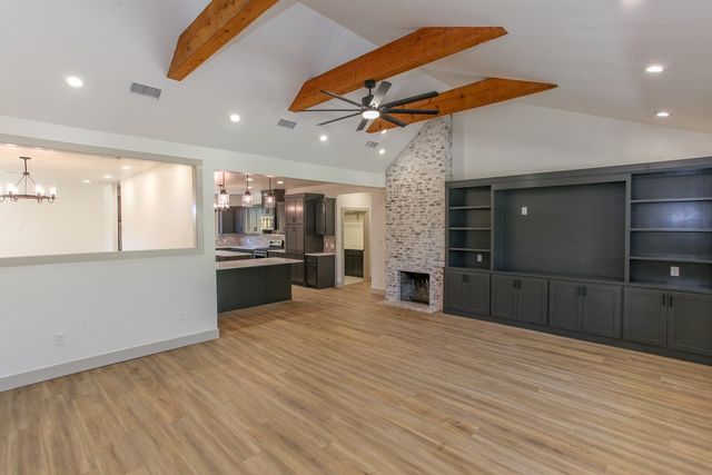 800 Edwards Blvd, Big Spring, TX 79720