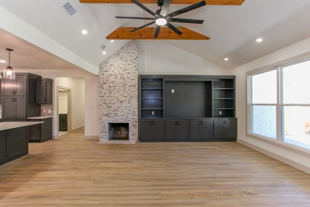 800 Edwards Blvd, Big Spring, TX 79720