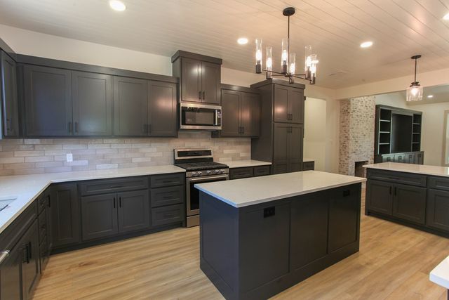 800 Edwards Blvd, Big Spring, TX 79720