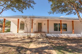 800 Edwards Blvd, Big Spring, TX 79720