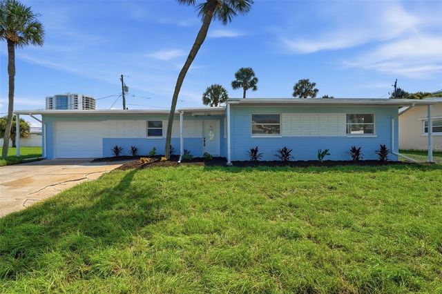 2542 W CORAL WAY, Daytona Beach, FL 32118