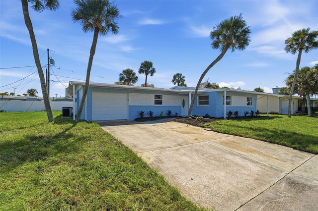 2542 W CORAL WAY, Daytona Beach, FL 32118