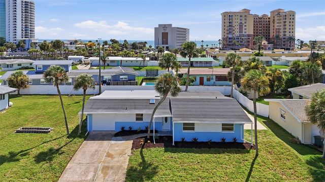 2542 W CORAL WAY, Daytona Beach, FL 32118