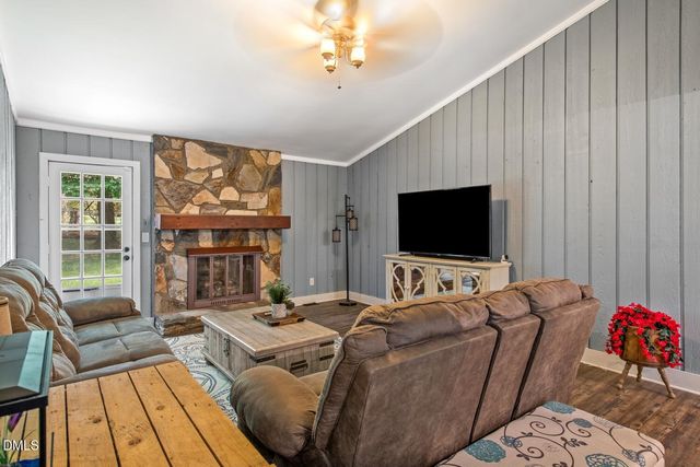 134 Longview Road, Madison, NC 27025