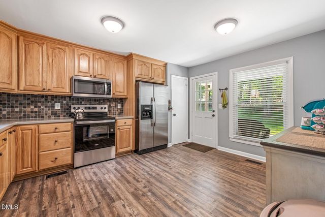 134 Longview Road, Madison, NC 27025
