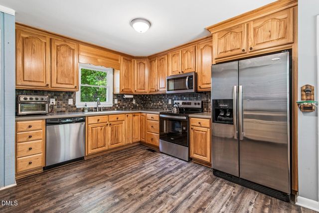 134 Longview Road, Madison, NC 27025